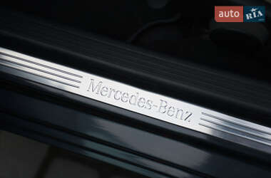 Универсал Mercedes-Benz C-Class 2012 в 