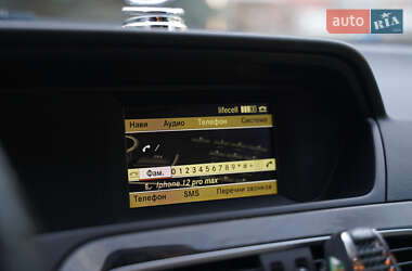 Универсал Mercedes-Benz C-Class 2012 в 