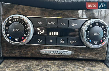 Універсал Mercedes-Benz C-Class 2011 в 