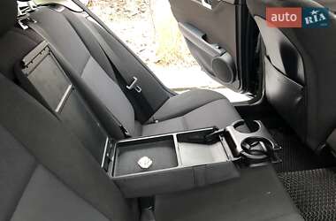 Універсал Mercedes-Benz C-Class 2008 в 