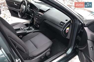 Універсал Mercedes-Benz C-Class 2008 в 