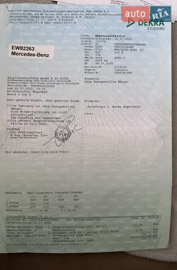 Универсал Mercedes-Benz C-Class 2003 в 