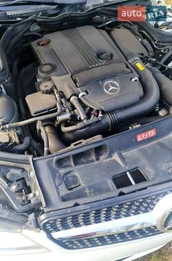Седан Mercedes-Benz C-Class 2012 в 