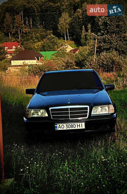 Седан Mercedes-Benz C-Class 1998 в Калинах