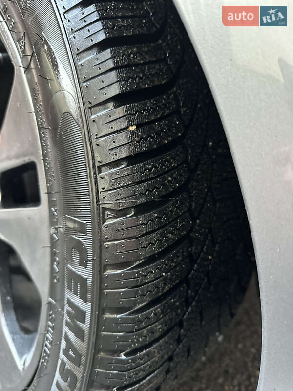 Седан Mercedes-Benz C-Class 2012 в Рівному