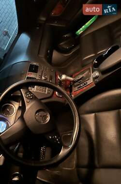 Седан Mercedes-Benz C-Class 2011 в 