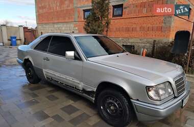 Седан Mercedes-Benz C-Class 1993 в 