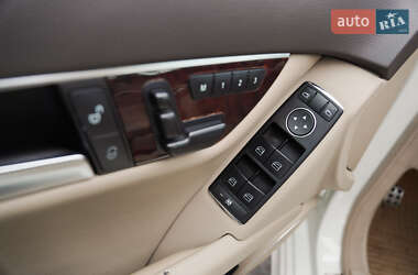 Седан Mercedes-Benz C-Class 2012 в 