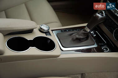 Седан Mercedes-Benz C-Class 2012 в 