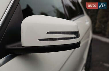 Седан Mercedes-Benz C-Class 2012 в 