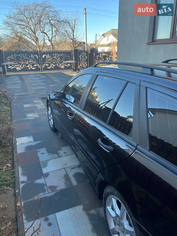Универсал Mercedes-Benz C-Class 2005 в Ивано-Франковске фото 7 Универсал Mercedes-Benz C-Class 2005 в Ивано-Франковске
