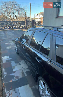 Универсал Mercedes-Benz C-Class 2005 в 