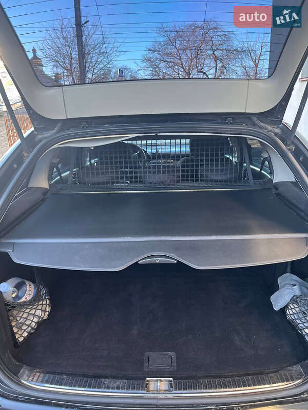 Универсал Mercedes-Benz C-Class 2005 в Ивано-Франковске фото 11 Универсал Mercedes-Benz C-Class 2005 в Ивано-Франковске