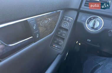 Универсал Mercedes-Benz C-Class 2010 в 