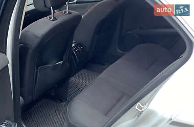 Седан Mercedes-Benz C-Class 2010 в 