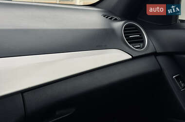 Седан Mercedes-Benz C-Class 2013 в 