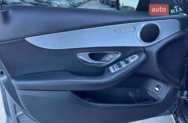 Універсал Mercedes-Benz C-Class 2016 в 