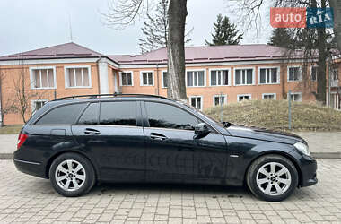 Универсал Mercedes-Benz C-Class 2011 в 