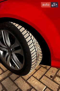 Седан Mercedes-Benz C-Class 2011 в 