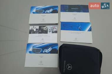 Універсал Mercedes-Benz C-Class 2006 в 
