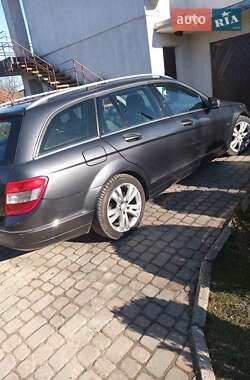 Универсал Mercedes-Benz C-Class 2010 в 