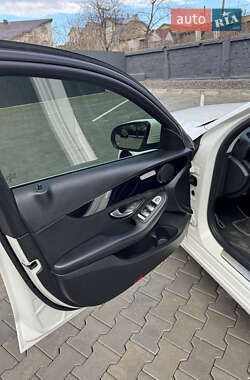 Універсал Mercedes-Benz C-Class 2014 в 