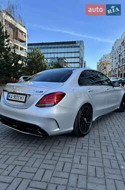 Седан Mercedes-Benz C-Class 2020 в 