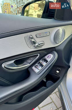 Седан Mercedes-Benz C-Class 2020 в 