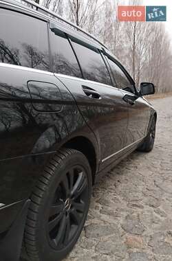 Універсал Mercedes-Benz C-Class 2008 в 