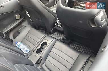 Кабриолет Mercedes-Benz C-Class 2016 в 