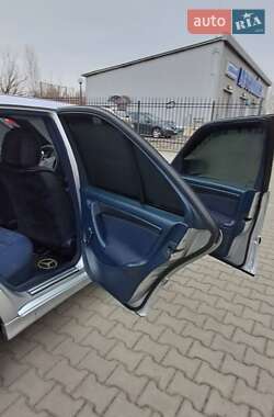 Седан Mercedes-Benz C-Class 1998 в 