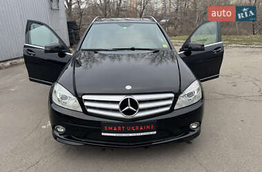 Универсал Mercedes-Benz C-Class 2010 в 