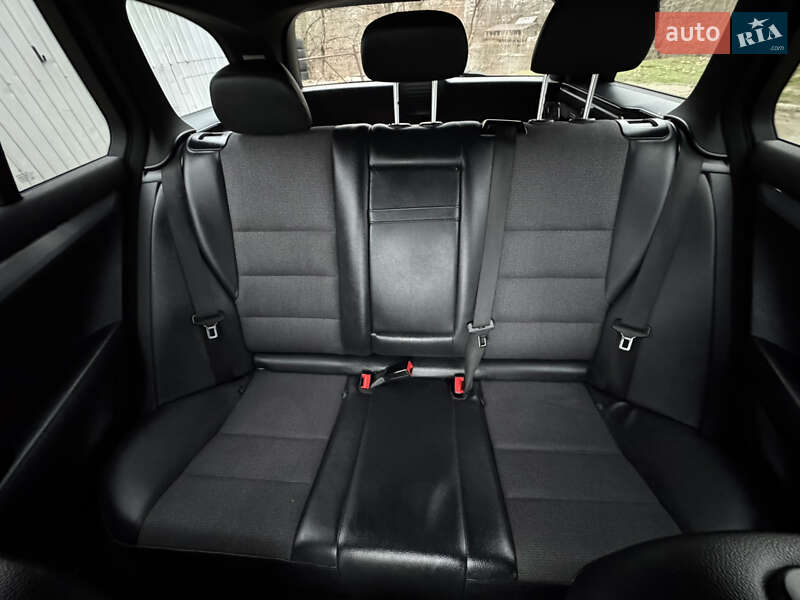 Универсал Mercedes-Benz C-Class 2010 в Киеве фото 17 Универсал Mercedes-Benz C-Class 2010 в Киеве