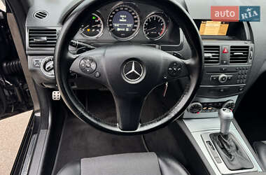 Универсал Mercedes-Benz C-Class 2010 в 