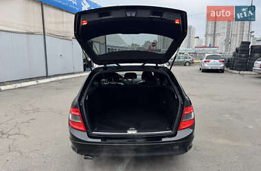 Универсал Mercedes-Benz C-Class 2010 в 