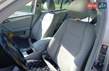 Седан Mercedes-Benz C-Class 2005 в 