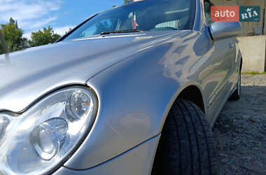 Седан Mercedes-Benz C-Class 2005 в 