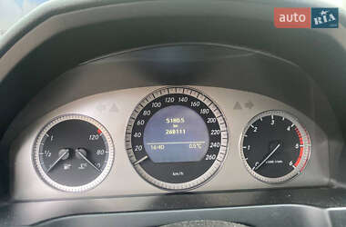 Универсал Mercedes-Benz C-Class 2008 в 