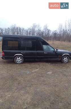 Седан Mercedes-Benz C-Class 1991 в 