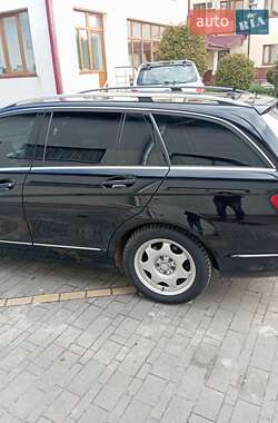 Универсал Mercedes-Benz C-Class 2012 в 