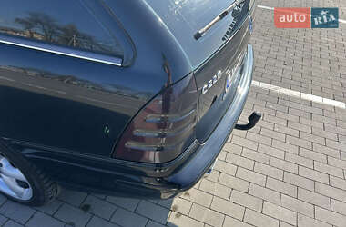 Универсал Mercedes-Benz C-Class 2006 в 