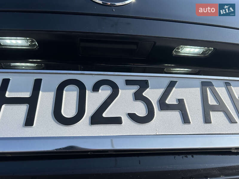 Универсал Mercedes-Benz C-Class 2006 в Одессе