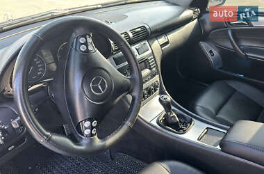 Универсал Mercedes-Benz C-Class 2006 в 