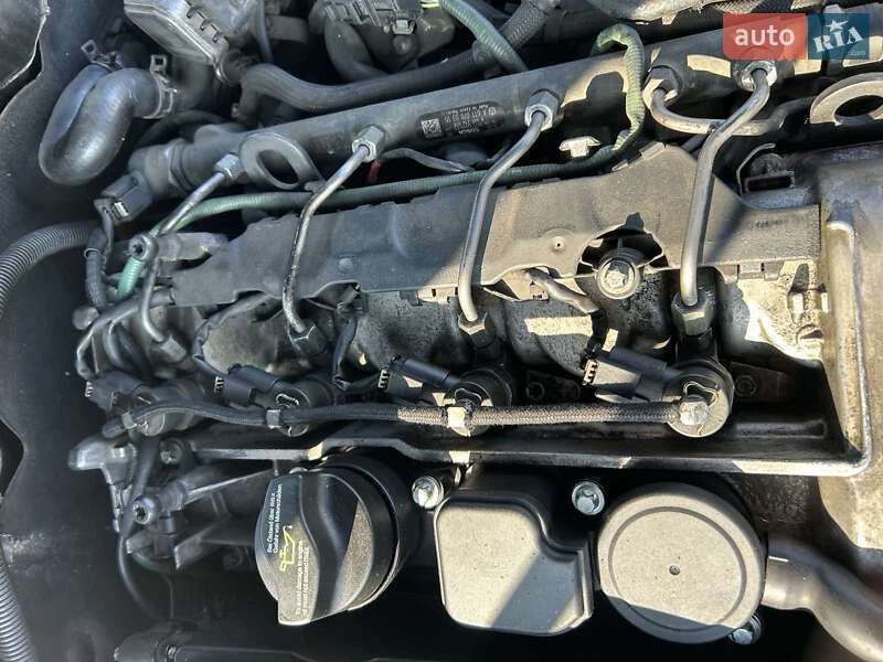 Универсал Mercedes-Benz C-Class 2006 в Одессе