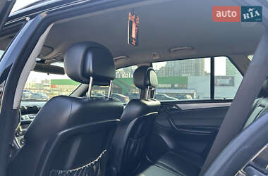 Универсал Mercedes-Benz C-Class 2006 в 