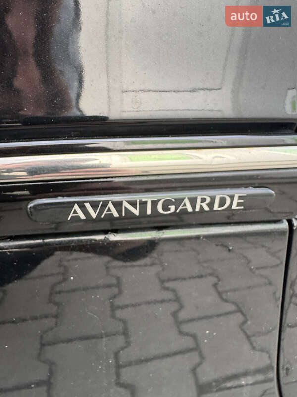 Седан Mercedes-Benz C-Class 2003 в Мукачево