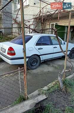 Седан Mercedes-Benz C-Class 1996 в 