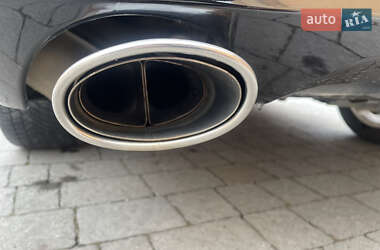 Универсал Mercedes-Benz C-Class 2010 в 