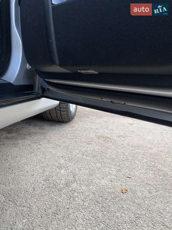 Седан Mercedes-Benz C-Class 2005 в Тернополе