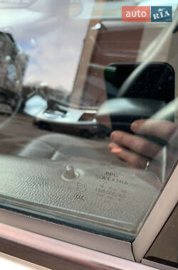 Седан Mercedes-Benz C-Class 2005 в 